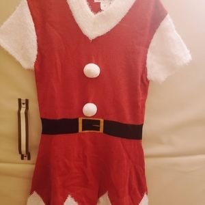 " Sale" Christmas Sweater Dress